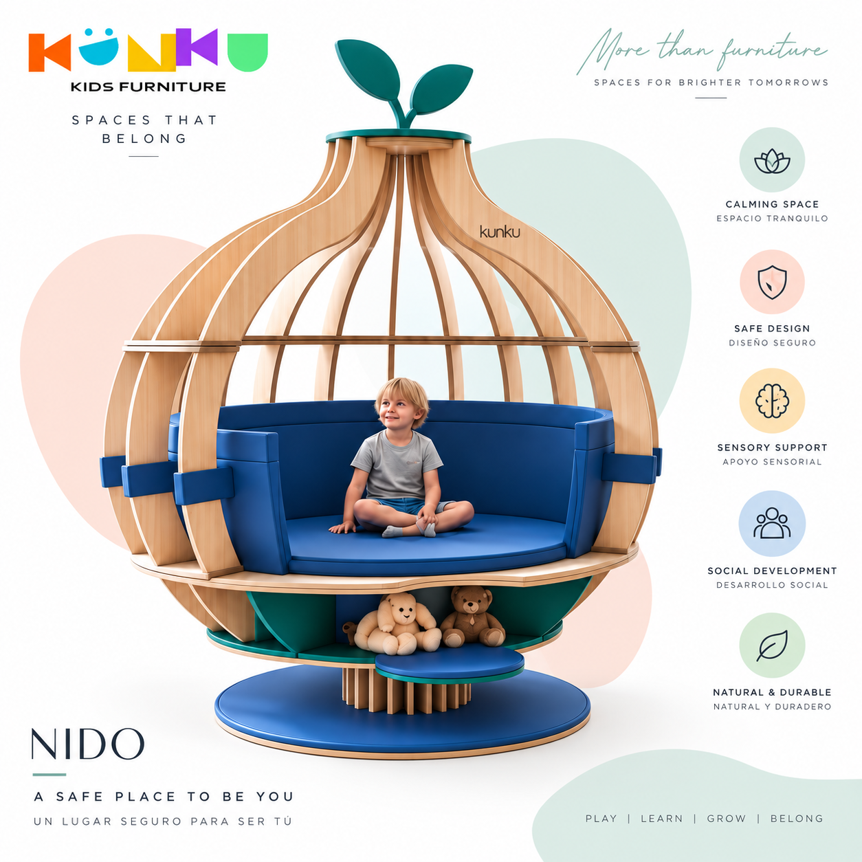 Kunku Nido
